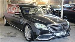 مێرسێدس بێنز S-Class